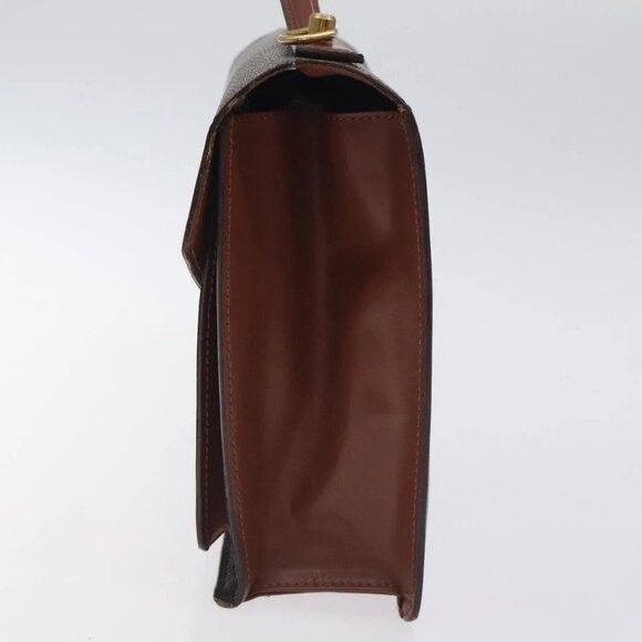 LOUIS VUITTON Monogram Monceau 28 Hand Bag - Picture 3 of 16